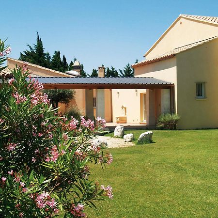 Best Western Hotel Aurelia Maussane-les-Alpilles Eksteriør billede