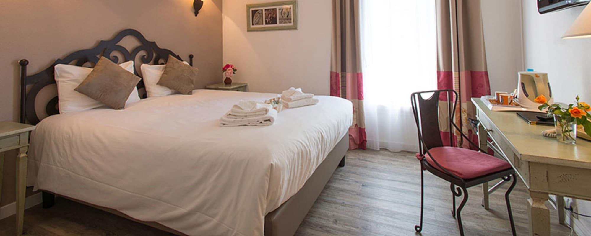 Best Western Hotel Aurelia Maussane-les-Alpilles Eksteriør billede