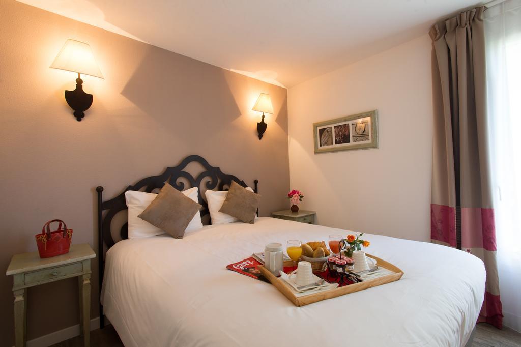Best Western Hotel Aurelia Maussane-les-Alpilles Eksteriør billede