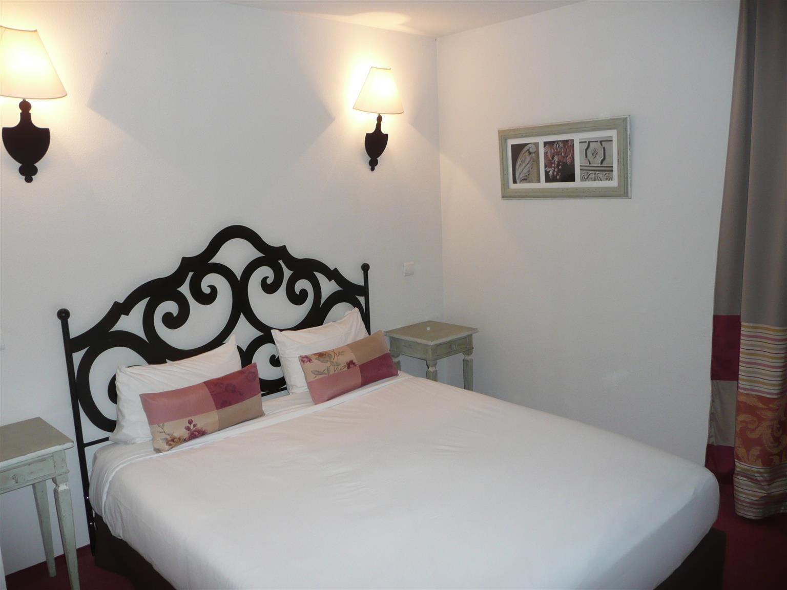 Best Western Hotel Aurelia Maussane-les-Alpilles Eksteriør billede