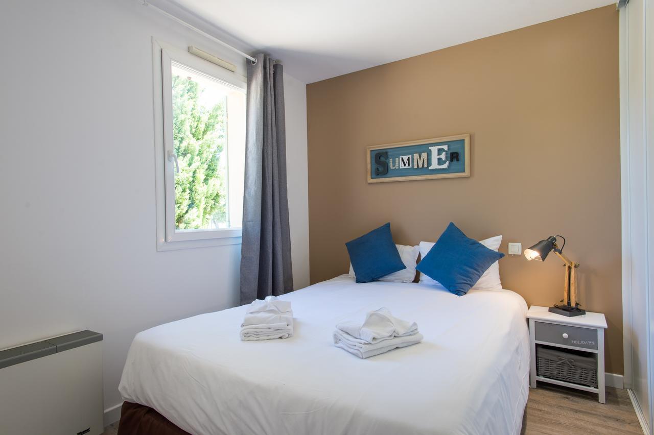 Best Western Hotel Aurelia Maussane-les-Alpilles Eksteriør billede